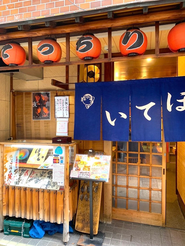 ＜日本＞2023關西~大阪日和飯店、法善寺横丁やき然、水掛不