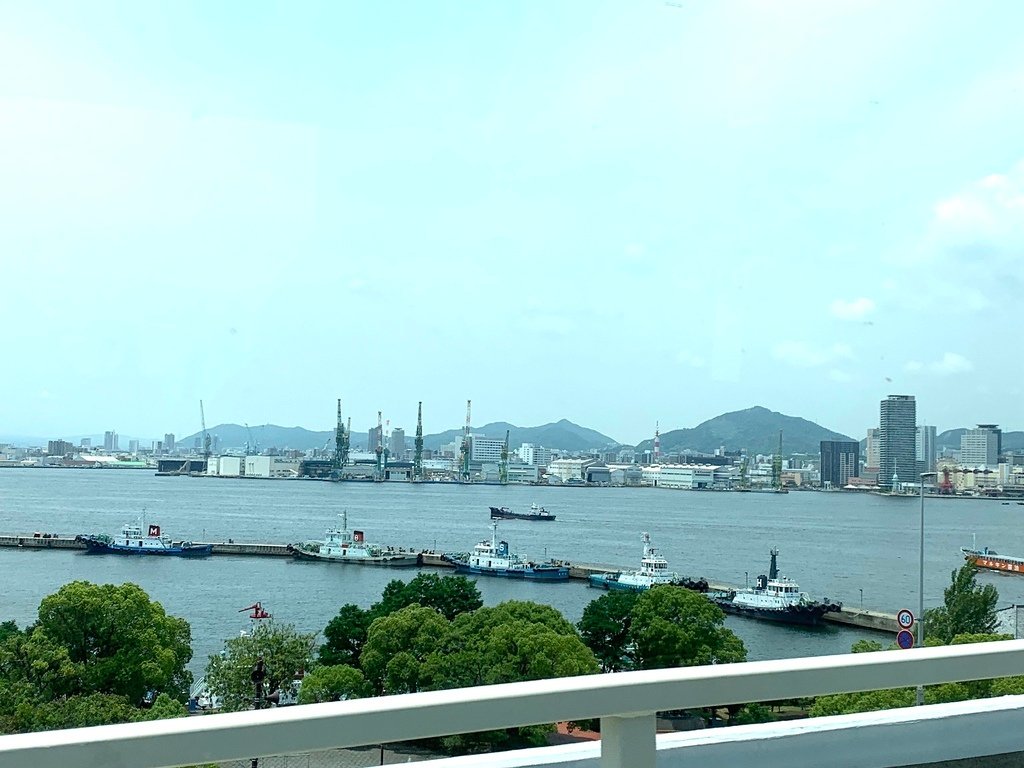 ＜日本＞2023關西~神戶動物王國（照片多），不怕天氣，玩飽