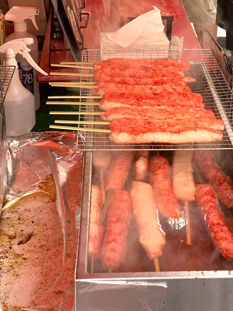＜日本＞2023關西~吃不停。京都八坂神社、弘的燒肉