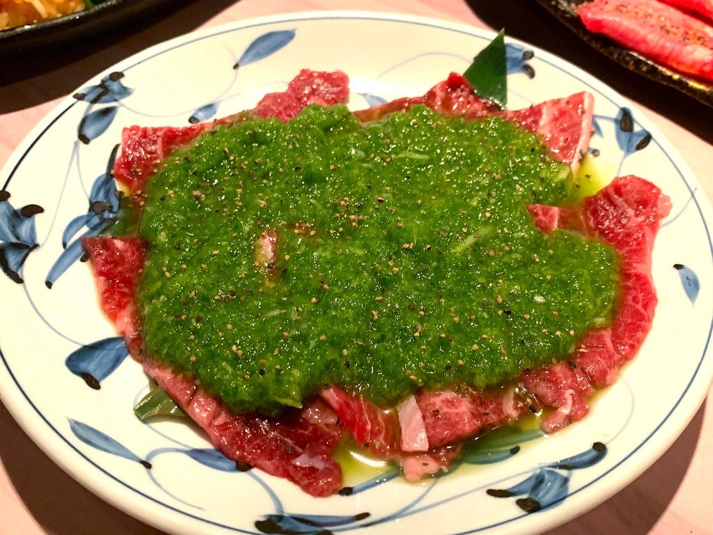 ＜日本＞2023關西~吃不停。京都八坂神社、弘的燒肉