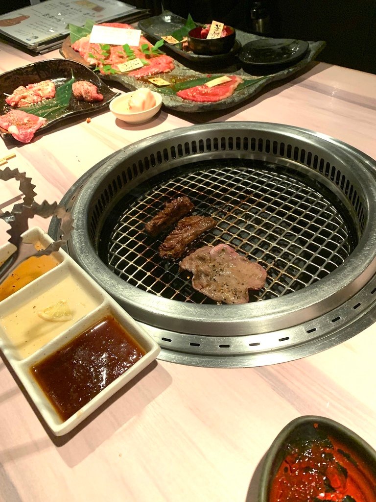 ＜日本＞2023關西~吃不停。京都八坂神社、弘的燒肉