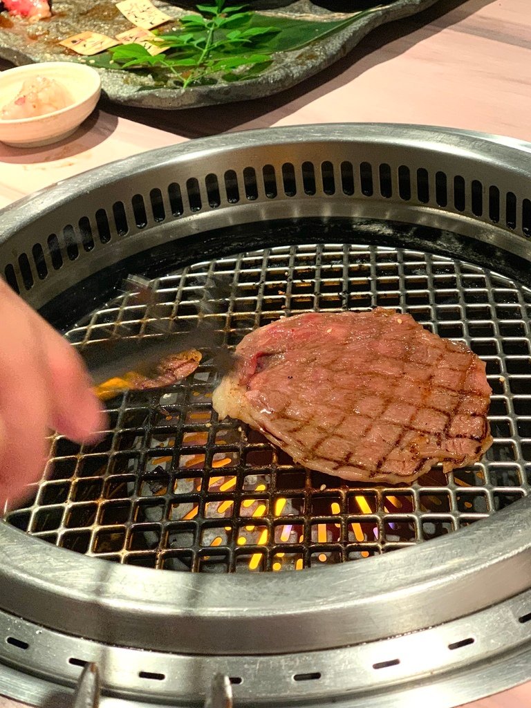 ＜日本＞2023關西~吃不停。京都八坂神社、弘的燒肉