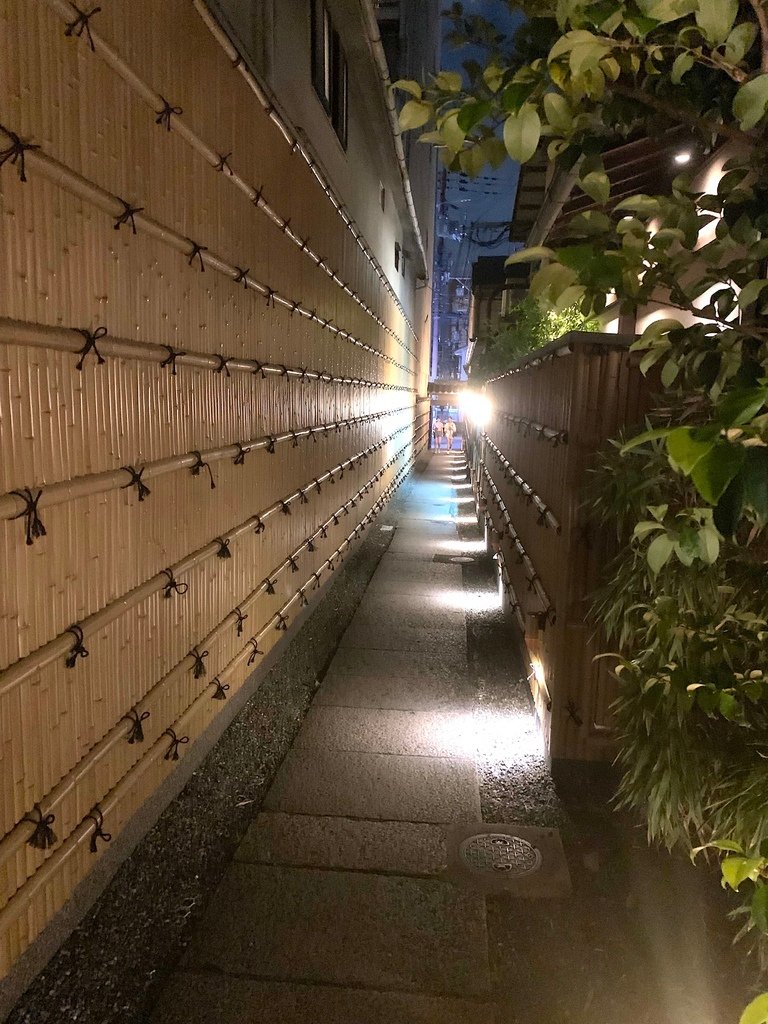 ＜日本＞2023關西~吃不停。京都八坂神社、弘的燒肉