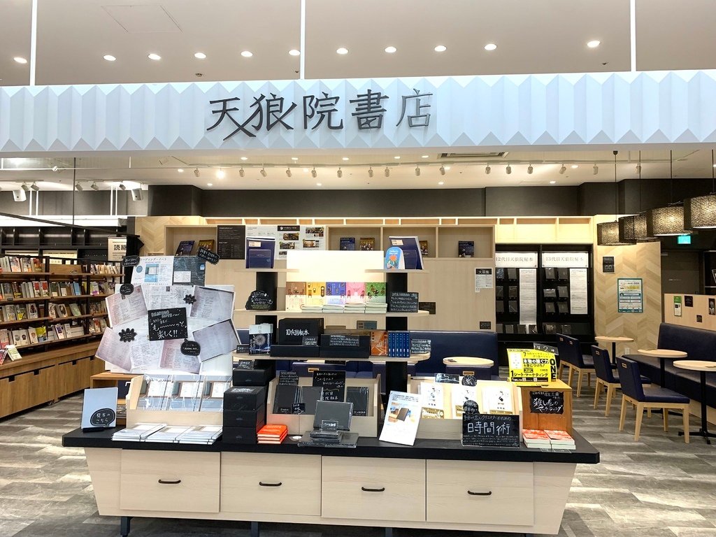＜日本＞2023關西~大阪天滿宮、天神橋筋、心斎橋筋、PAR