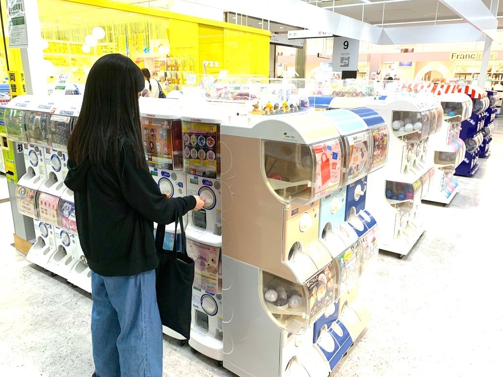 ＜日本＞2023關西~大阪天滿宮、天神橋筋、心斎橋筋、PAR