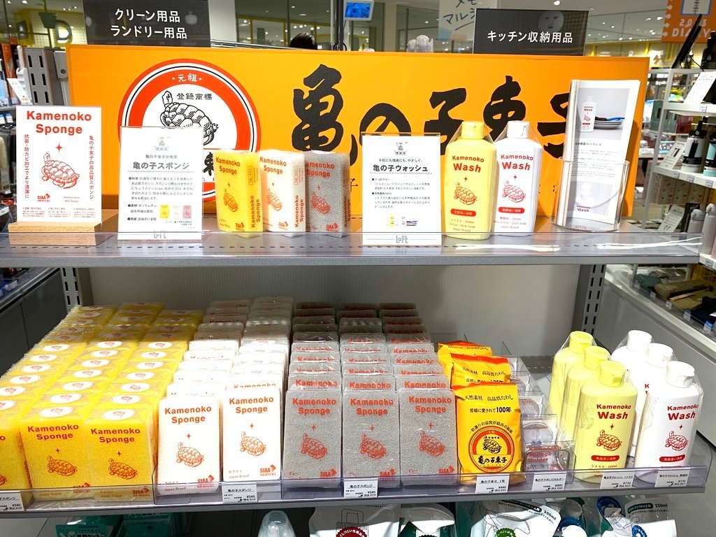 ＜日本＞2023關西~大阪天滿宮、天神橋筋、心斎橋筋、PAR