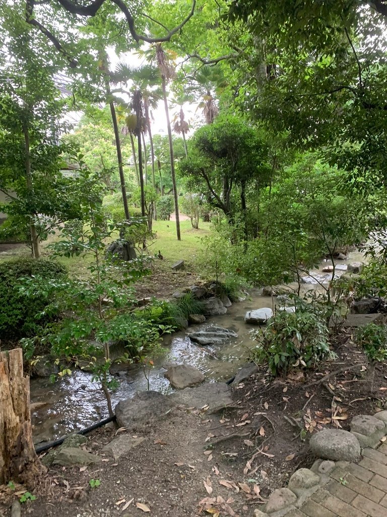 ＜日本＞2023關西~天王寺公園動物園、天王寺安利美特、利久