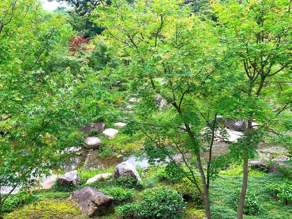 ＜日本＞2023關西~伏見稻荷大社、稻荷茶寮、東丸神社