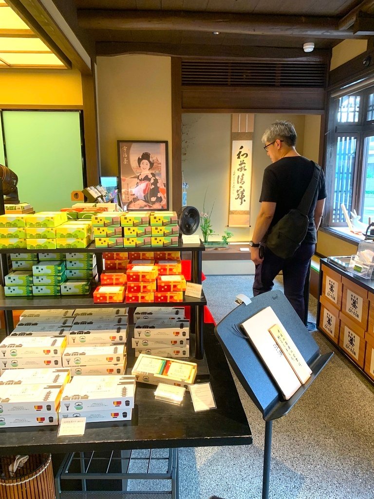 ＜日本＞2023關西~宇治平等院、伊藤久右衛門、辻利、抹茶共