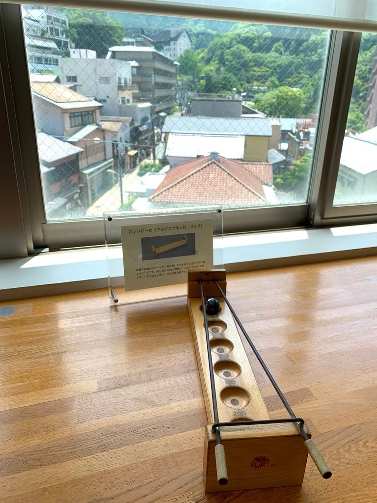 ＜日本＞2023關西~有馬溫泉老街散策，懷舊氛圍滿點！