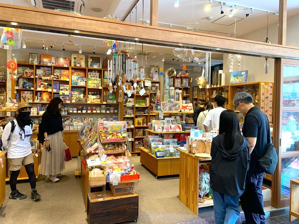 ＜日本＞2023關西~有馬溫泉老街散策，懷舊氛圍滿點！