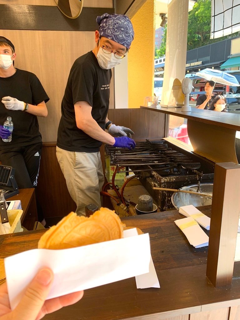 ＜日本＞2023關西~有馬溫泉老街散策，懷舊氛圍滿點！