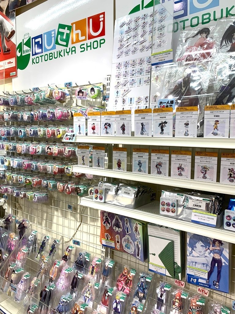 ＜日本＞2023關西~千日前購物街、安利美特大阪日本橋店、四