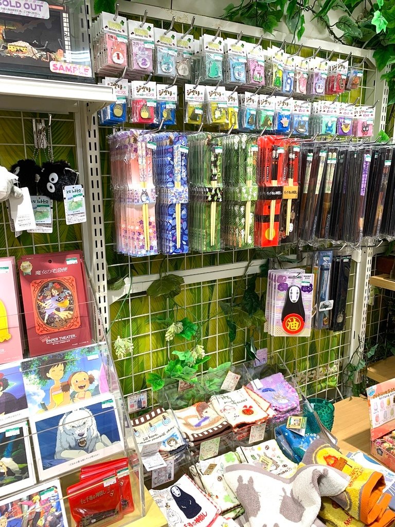 ＜日本＞2023關西~千日前購物街、安利美特大阪日本橋店、四