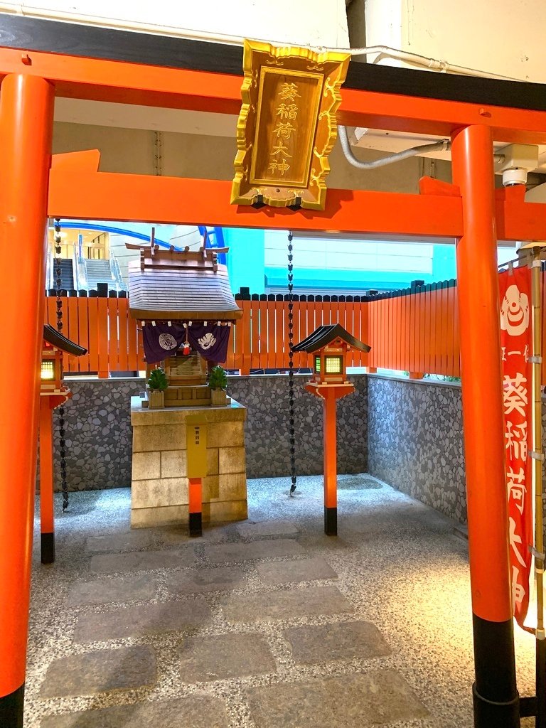 ＜日本＞2023關西~千日前購物街、安利美特大阪日本橋店、四