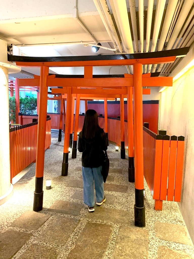 ＜日本＞2023關西~千日前購物街、安利美特大阪日本橋店、四