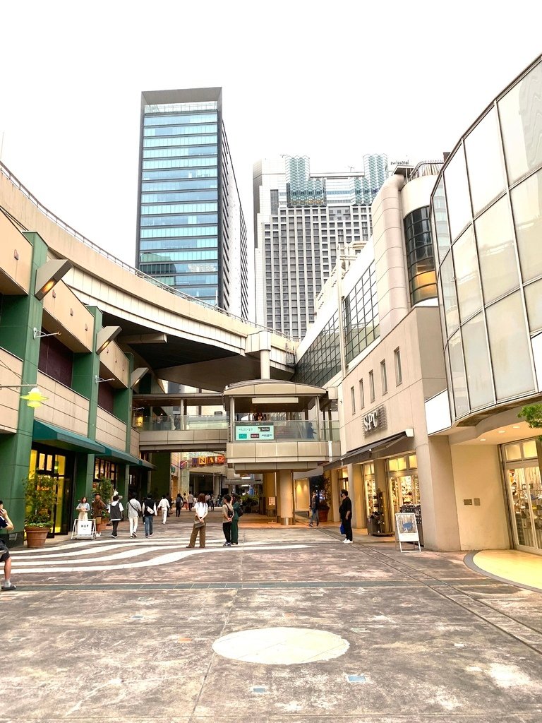 ＜日本＞2023關西~千日前購物街、安利美特大阪日本橋店、四