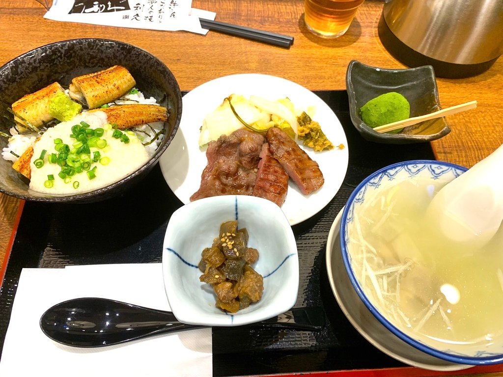 ＜日本＞2023關西~千日前購物街、安利美特大阪日本橋店、四