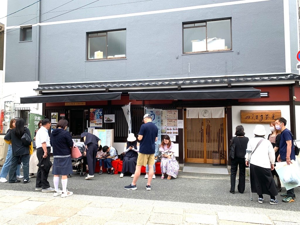 ＜日本＞2023關西~千日前購物街、安利美特大阪日本橋店、四