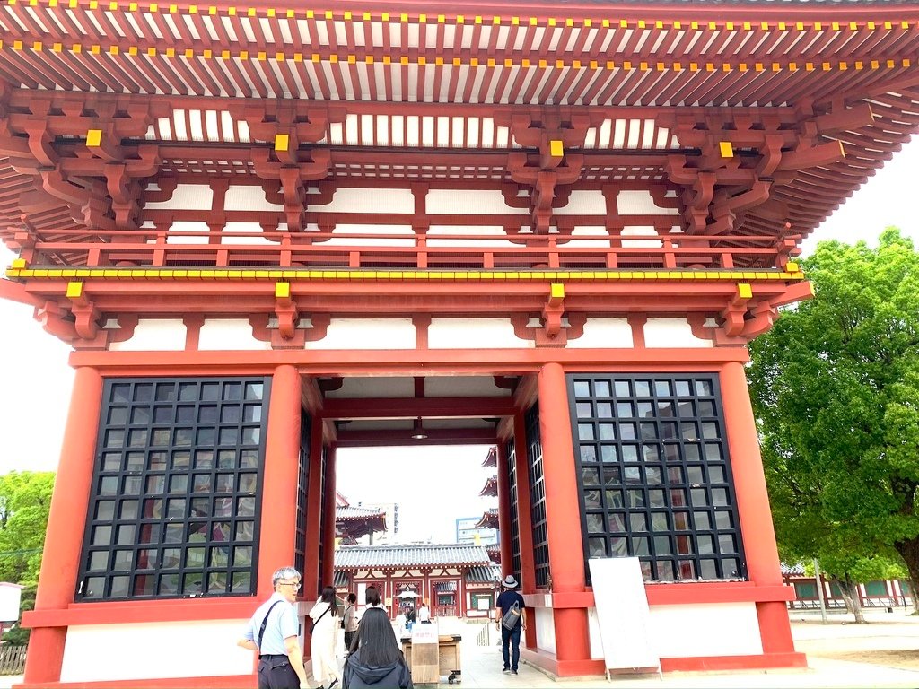 ＜日本＞2023關西~千日前購物街、安利美特大阪日本橋店、四
