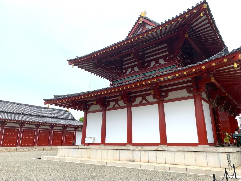 ＜日本＞2023關西~千日前購物街、安利美特大阪日本橋店、四