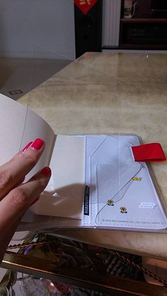 Repost_Hobonichi X Hello Kitty