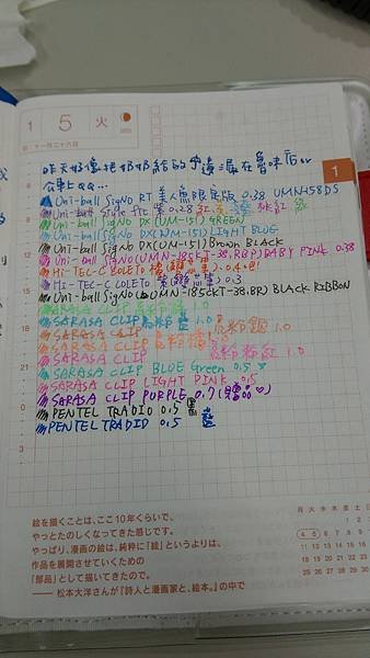 Repost_Hobonichi X Hello Kitty