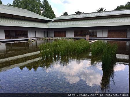 京都迎賓館