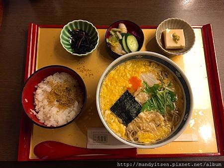 京都有喜屋手打蕎麥先斗町本店