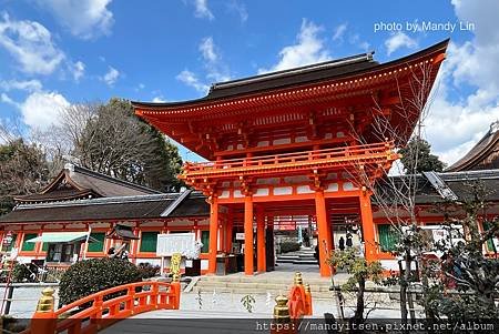 【活動】日本「女兒節」，上賀茂神社紙娃娃放水流活動