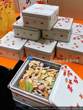 【和菓子】什麼是生菓子半生菓子乾菓子（第三篇）