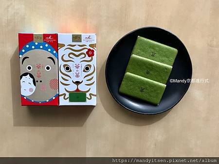 【和菓子】什麼是生菓子半生菓子乾菓子（第三篇）