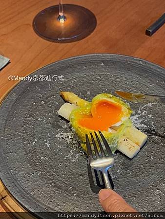 【米其林美食】融合島根與京都風土人情的義大利料理「白shir
