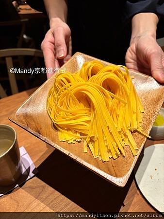 【米其林美食】融合島根與京都風土人情的義大利料理「白shir