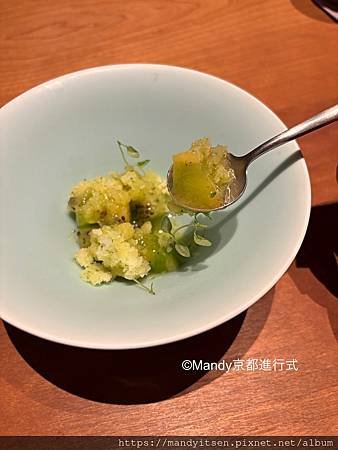 【米其林美食】融合島根與京都風土人情的義大利料理「白shir