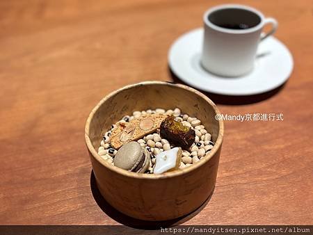 【米其林美食】融合島根與京都風土人情的義大利料理「白shir