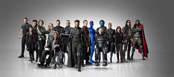 X-MEN