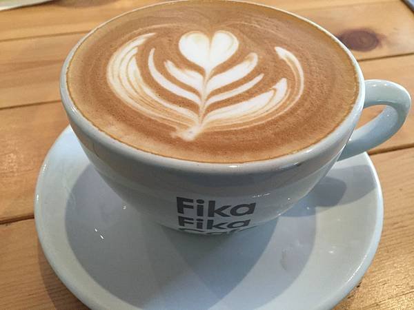 FIKA FIKA 1