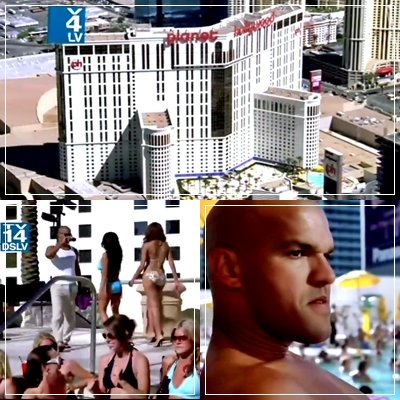 Prison Break_Planet Hollywood_0