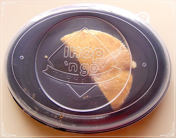 To-go box