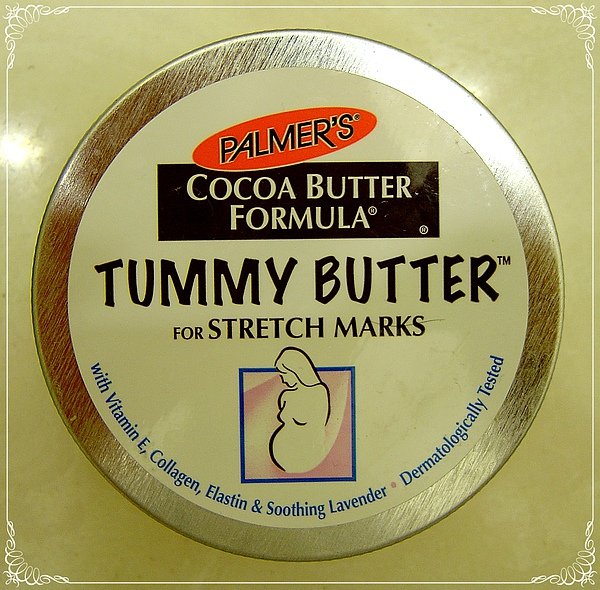 Cocoa Butter Formula Tummy Butter_1