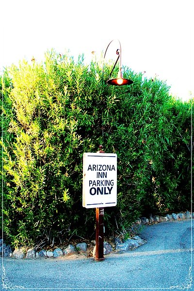 Parking Lot