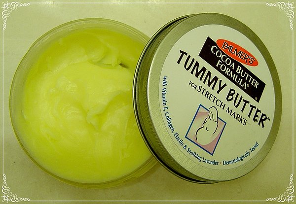 Cocoa Butter Formula Tummy Butter_2