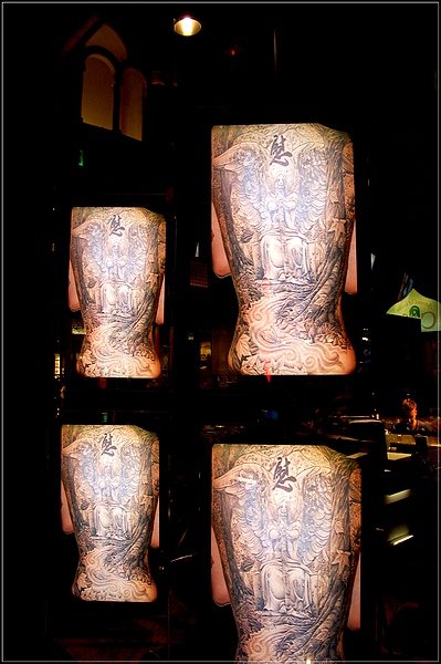 Miracle Mile Shops_Tattoo