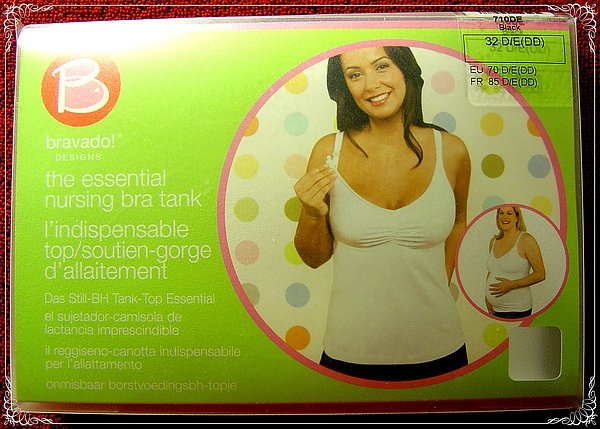 Bravado! Nursing Tank_1