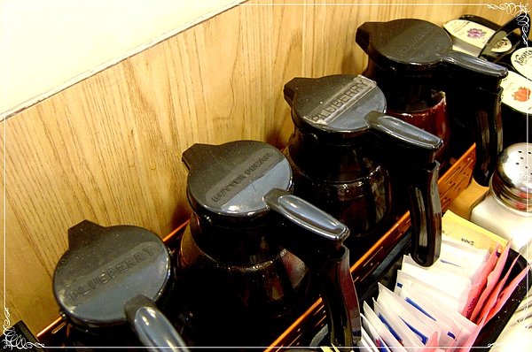 Syrups
