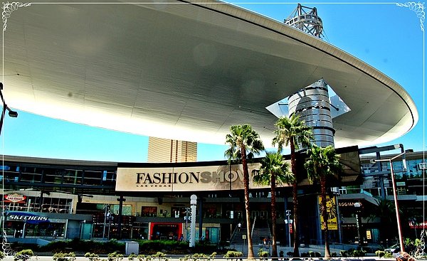 Fashion Show Mall_1