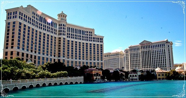 Bellagio Hotel_1