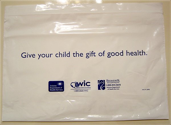 Plastic Bag