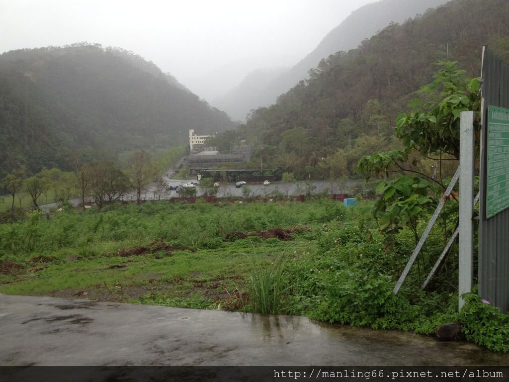 2015-08 遠雄集團 春秋礁溪 預定地